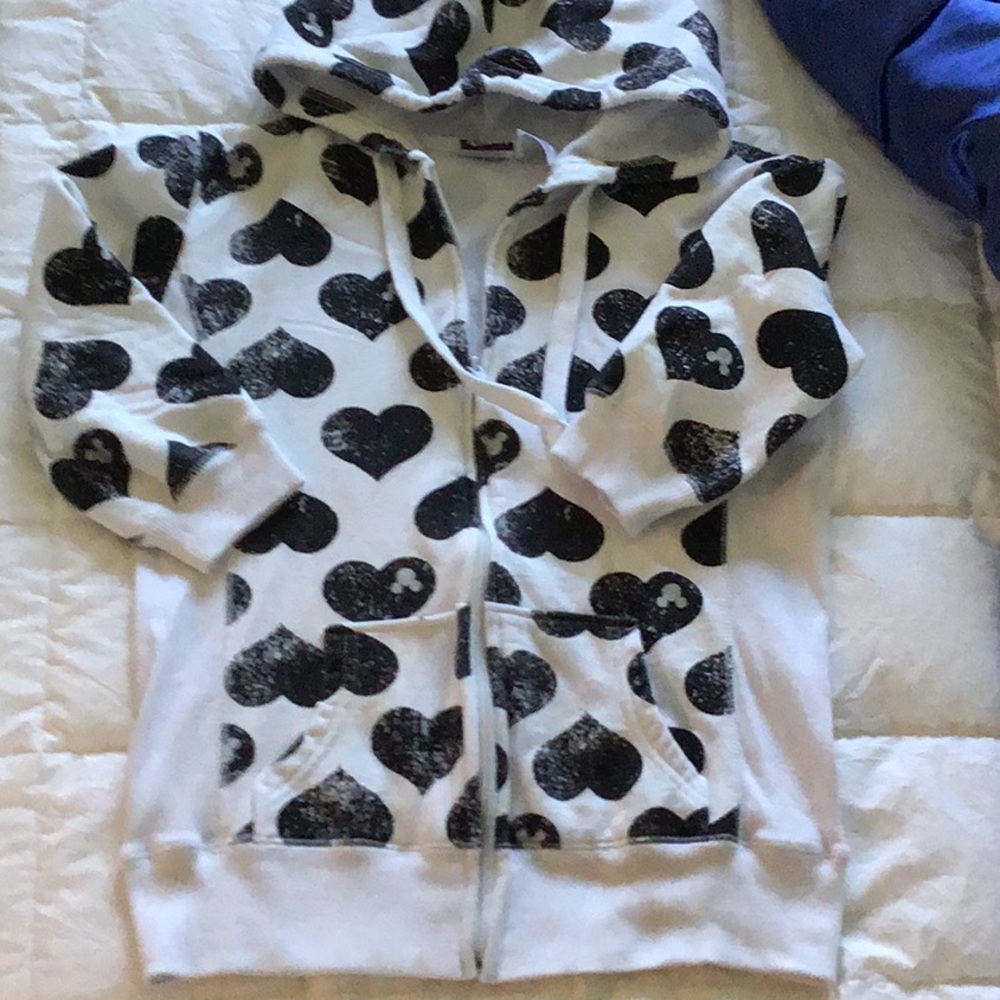 Mickey jacket